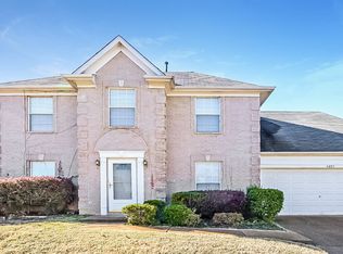 4897 Ridge Walk Ln, Memphis, TN 38125