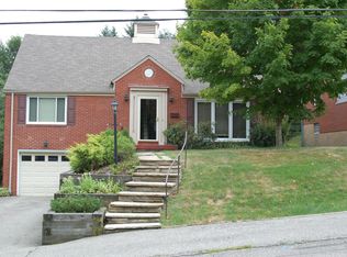 1054 Black Forest Rd, Pittsburgh, PA 15235