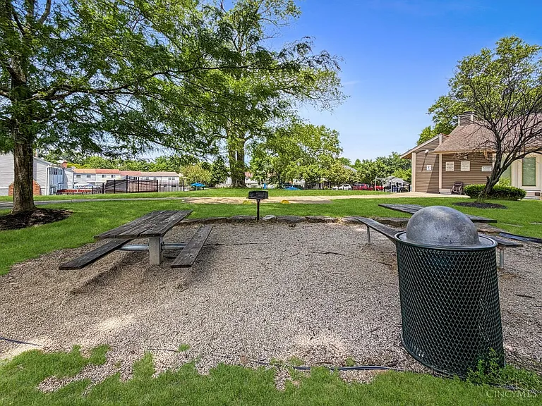 4560 New Market Ct #318 — Photo 33
