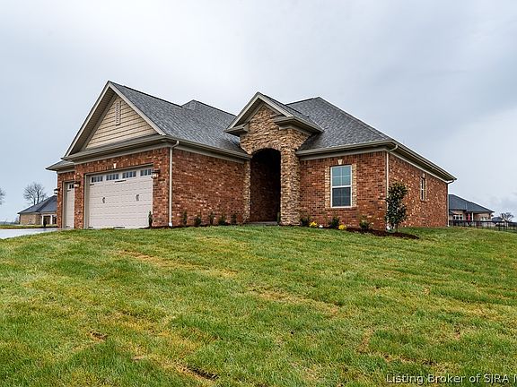 3rd image of 1804 Medinah Way Lot 57