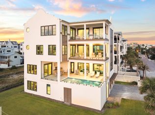 91 N Emerald Cove Ln, Inlet Beach, FL 32461