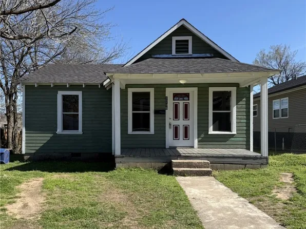 1206 N 6th St, Fort Smith, AR 72901