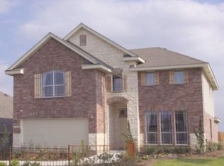 8415 Apache Bnd, Converse, TX 78109