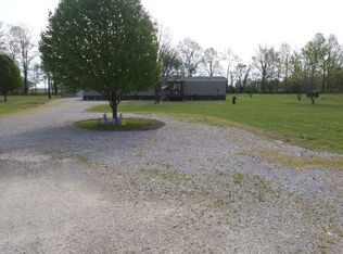 14 County Road 569, Poplar Bluff, MO 63901