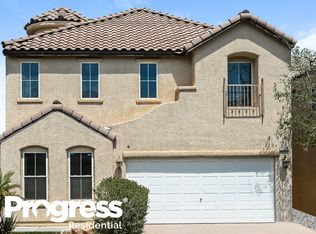 5238 Palm Pinnacle Ave, Las Vegas, NV 89139