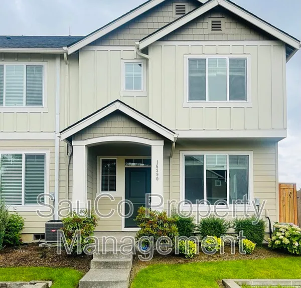 16390 NW Ernst St — Photo 1
