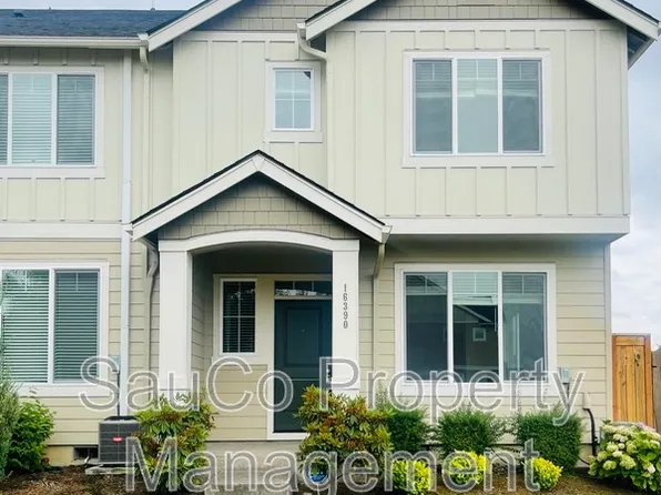 16390 NW Ernst St, Portland, OR 97229