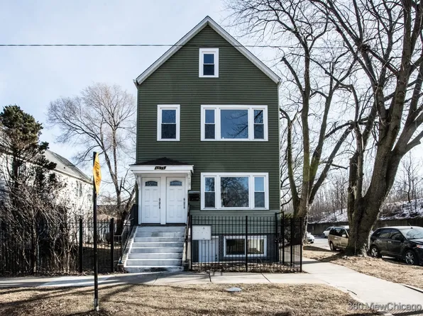 4859 S Elizabeth St, Chicago, IL 60609