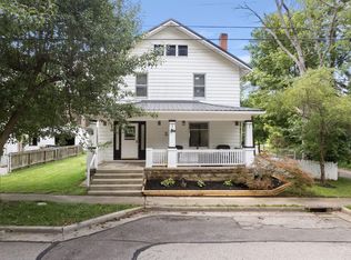 155 North St, Batavia, OH 45103