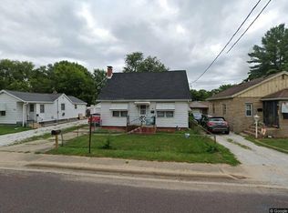105 Caroline St, East Peoria, IL