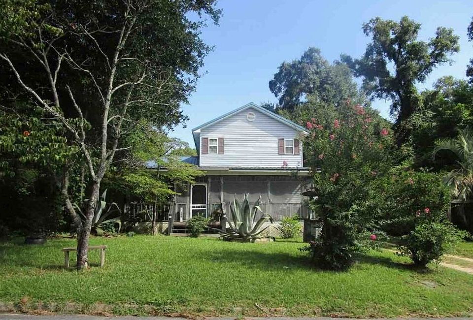 Property Front View