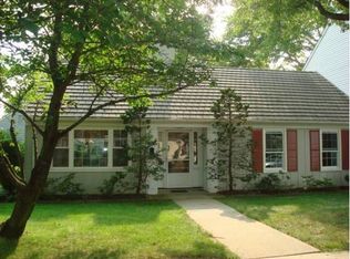 105C Old Nassau Rd, Monroe Township, NJ 08831