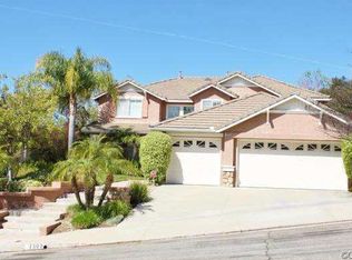 7509 Wiscasset Dr, Canoga Park, CA 91304