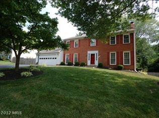 2908 Gold Mine Rd, Brookeville, MD 20833