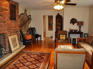 128 Cambridge Rd #UPSTAIRS, Asheville, NC 28804