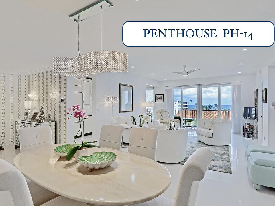 1st image of 2860 S Ocean Boulevard #614