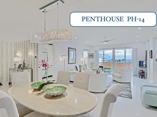 2860 S Ocean Boulevard #614, Palm Beach, FL 33480