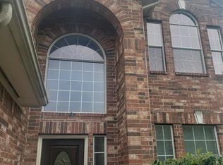 18415 Wolf Creek Trl, Humble, TX 77346