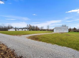 539 NW 1601st Rd, Kingsville, MO 64061