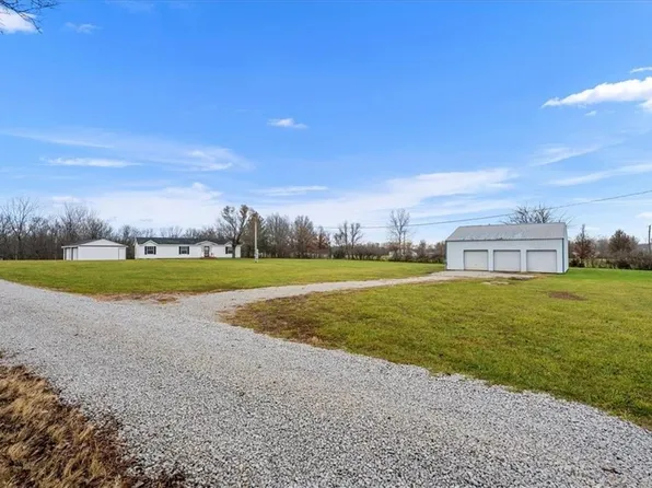 539 NW 1601st Rd, Kingsville, MO 64061