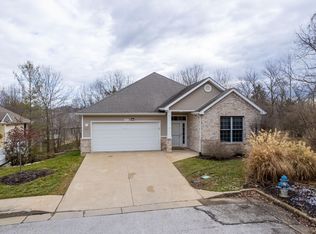 1810 Scarborough Dr, Columbia, MO 65201