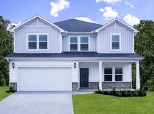 334 Allingham Rd, Piedmont, SC 29673