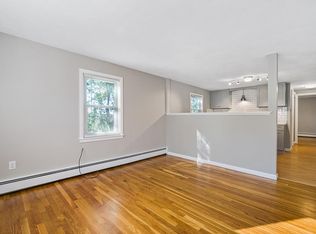 11 Ridgley St #3, Worcester, MA 01606