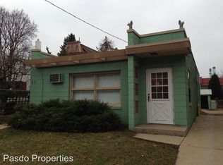 113 S Hancock St #2, Madison, WI 53703