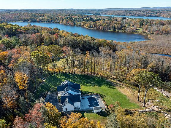 Adjacent to Dog Pond and many other recreational activities