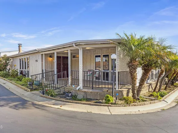 4700 Aurora Dr Space 76, Ventura, CA 93003