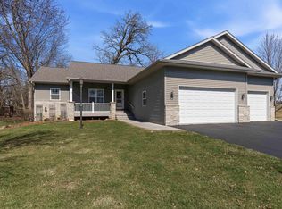N7988 Elser Drive, Beaver Dam, WI 53916