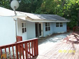 528 Laurel Ridge Rd, Cleveland, GA 30528