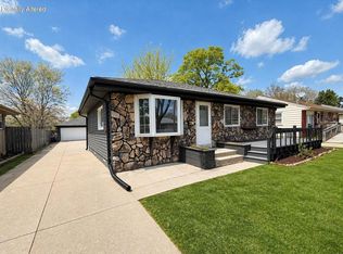 5819 North 81st STREET, Milwaukee, WI 53218