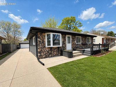 5819 N 81st STREET, Milwaukee, WI, 53218