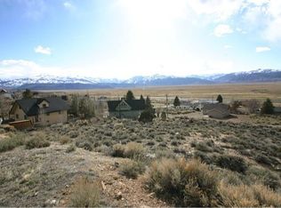 173 Rickey Peak, Bridgeport, CA 93517