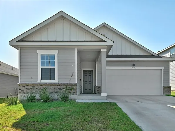 19401 Berringer Dr, Pflugerville, TX 78660