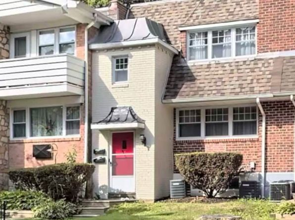 5434 Hermit Ter FLOOR 1