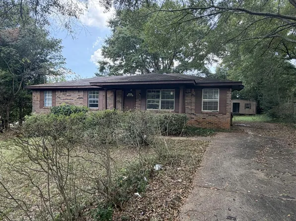 602 W Walnut St, Troy, AL 36081