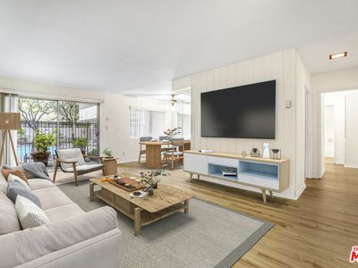 1831 Prosser Ave APT 101, Los Angeles, CA, 90025