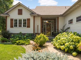 4874 192nd St W, Farmington, MN 55024