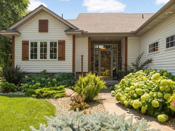 4874 192nd St W, Farmington, MN 55024