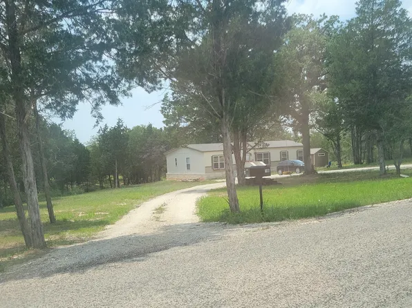 188 Sayers Rd, Bastrop, TX 78602