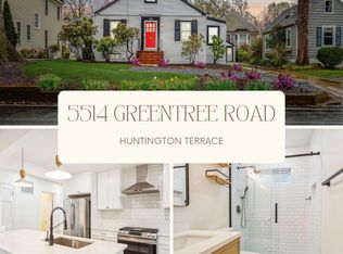 5514 Greentree Rd, Bethesda, MD 20817