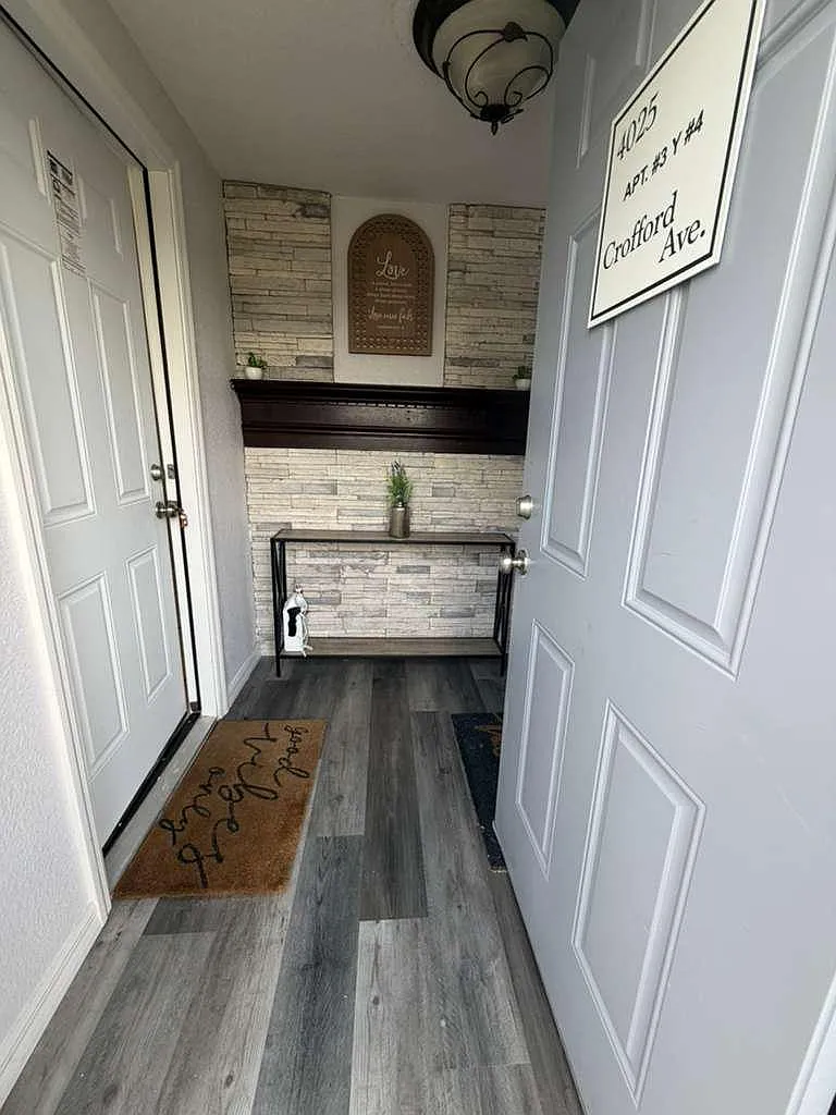 1 bed, 600 sqft, $1,200 — Photo 4