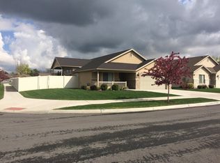 801 E 200 S, Layton, UT 84041