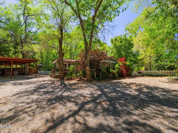 1550 Mount Rose St, Reno, NV 89509
