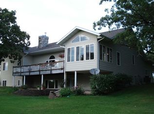 18225 Sunshine Dr, Detroit Lakes, MN 56501