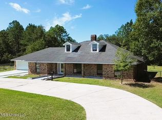 19515 Highway 603, Kiln, MS 39556
