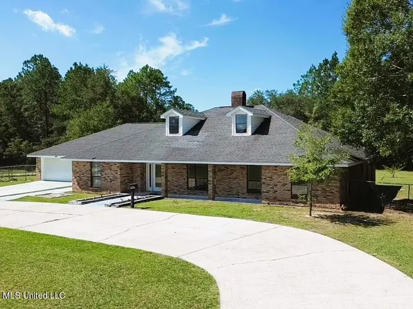 19515 Highway 603, Kiln, MS 39556