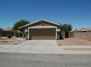 7360 S Frost Dr, Tucson, AZ 85747